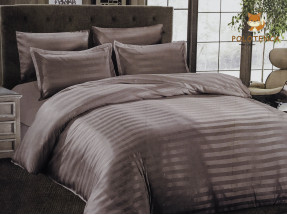 Страйп сатін євро #11